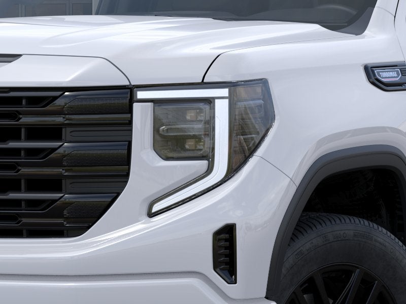 2025 GMC Sierra 1500 Elevation - Photo 37