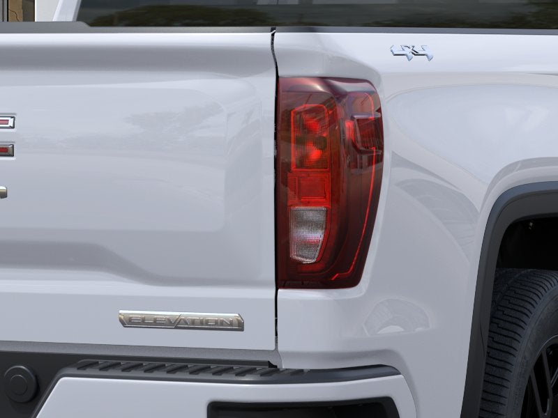 2025 GMC Sierra 1500 Elevation - Photo 38