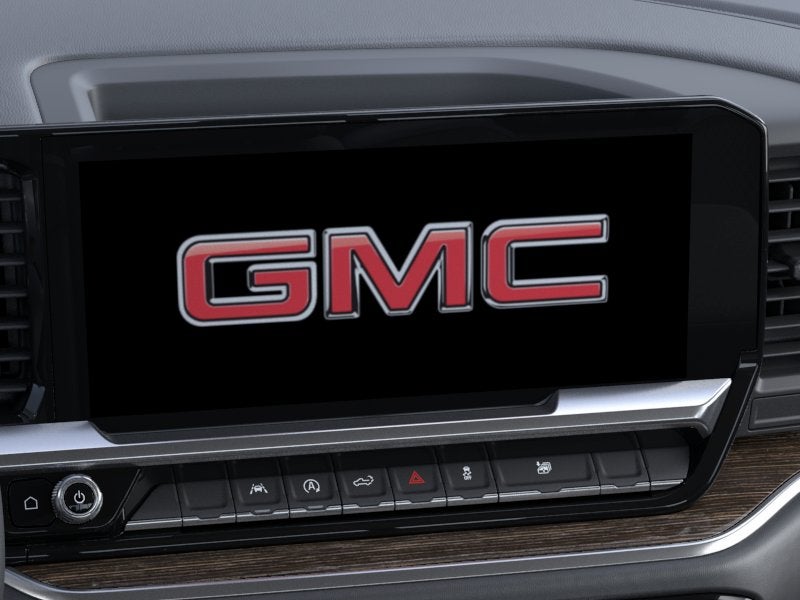 2025 GMC Sierra 1500 Elevation - Photo 47