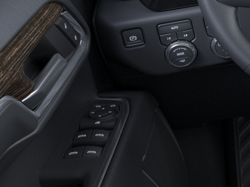2025 GMC Sierra 1500 Elevation - Photo 49