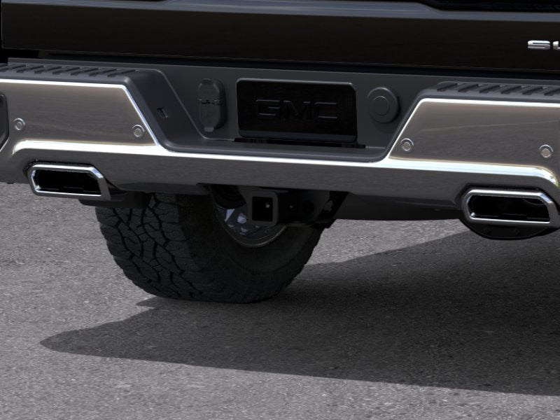 2026 GMC Sierra 1500 SLT - Photo 14