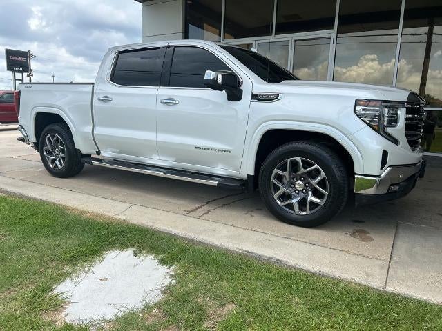 2024 GMC Sierra 4WD Crew Cab Short Box SLT's photo