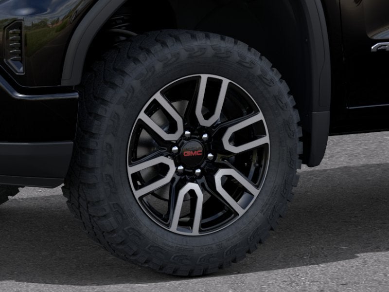 2026 GMC Sierra 1500 AT4 - Photo 9