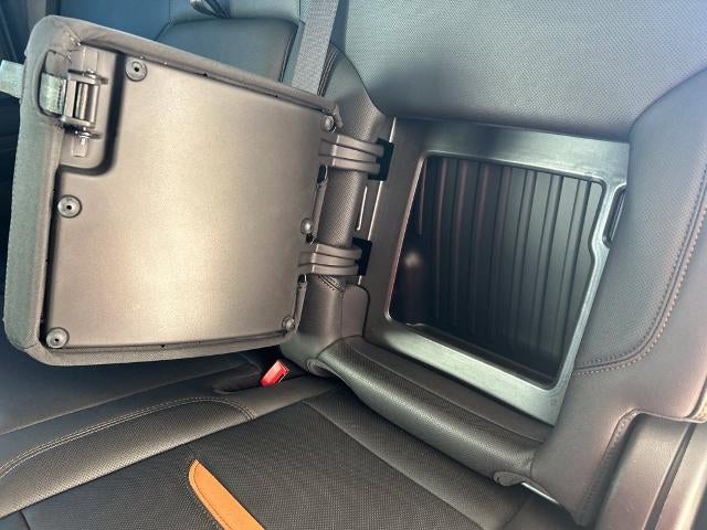 2023 GMC Sierra 1500 AT4 - Photo 10