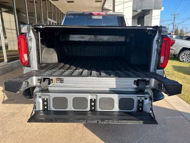2023 GMC Sierra 1500 AT4 - Photo 12