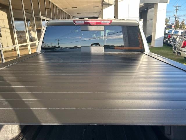 2023 GMC Sierra 1500 AT4 - Photo 14