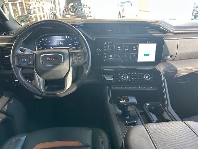 2023 GMC Sierra 1500 AT4 - Photo 16