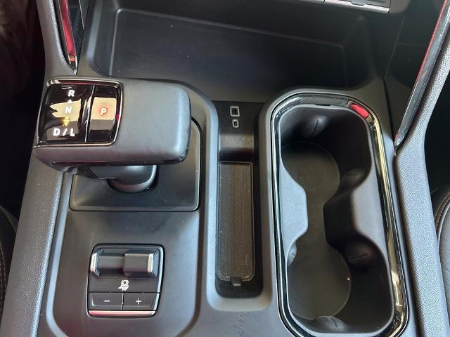 2023 GMC Sierra 1500 AT4 - Photo 19