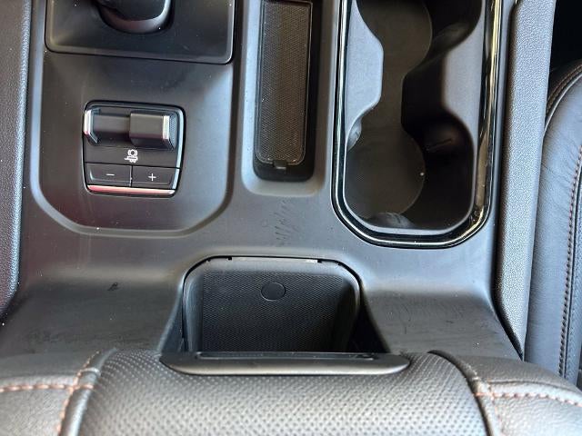 2023 GMC Sierra 1500 AT4 - Photo 20