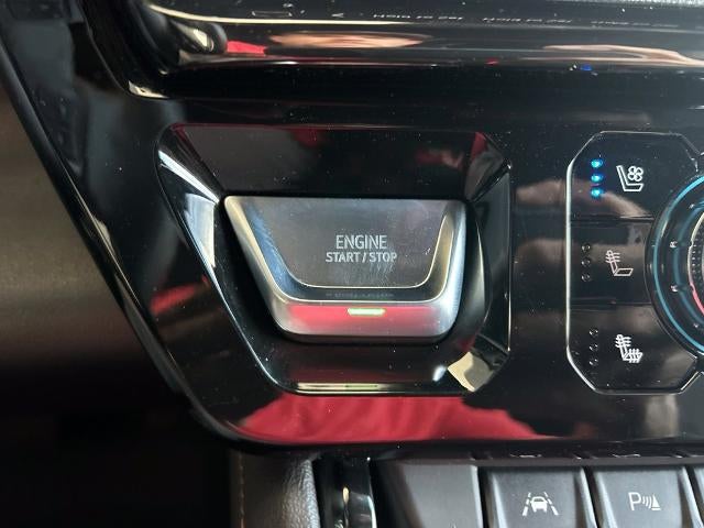 2023 GMC Sierra 1500 AT4 - Photo 21