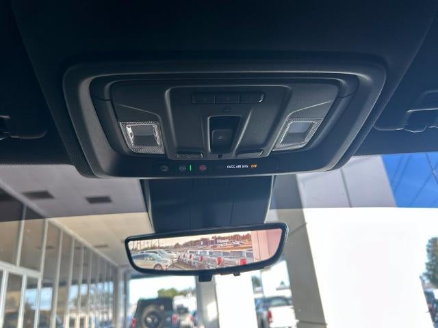 2023 GMC Sierra 1500 AT4 - Photo 22