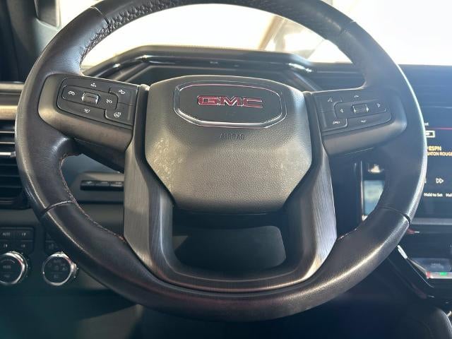 2023 GMC Sierra 1500 AT4 - Photo 23