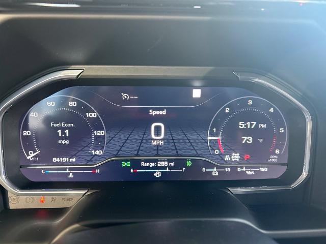 2023 GMC Sierra 1500 AT4 - Photo 24