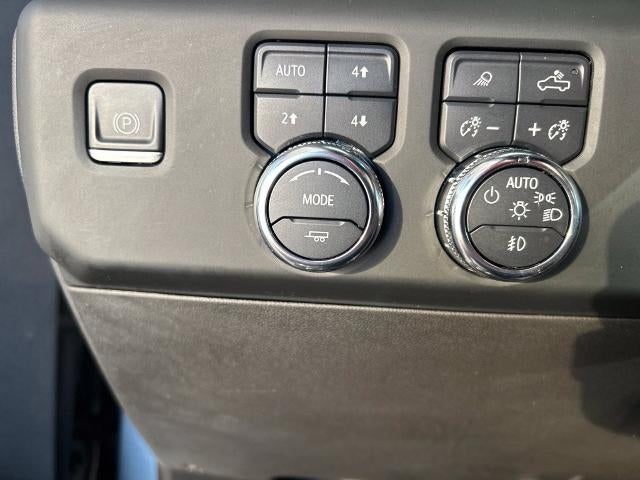 2023 GMC Sierra 1500 AT4 - Photo 25