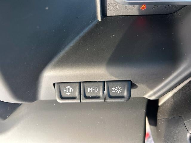 2023 GMC Sierra 1500 AT4 - Photo 26