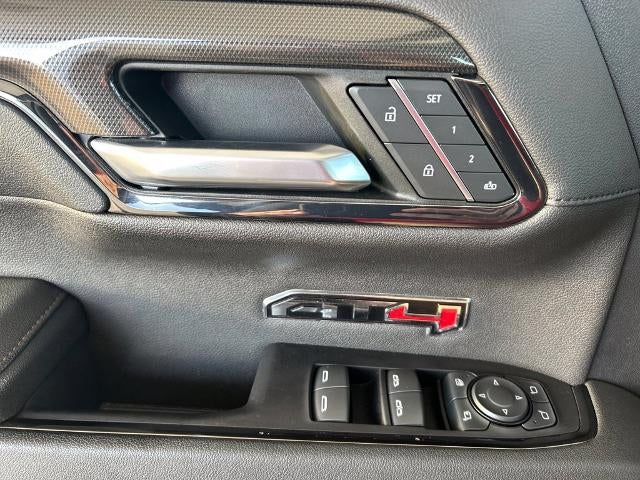2023 GMC Sierra 1500 AT4 - Photo 27