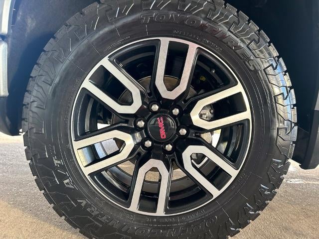 2023 GMC Sierra 1500 AT4 - Photo 29