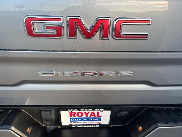 2023 GMC Sierra 1500 AT4 - Photo 32