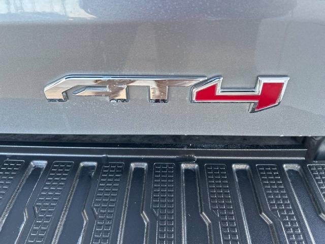 2023 GMC Sierra 1500 AT4 - Photo 33