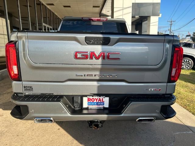 2023 GMC Sierra 1500 AT4 - Photo 6