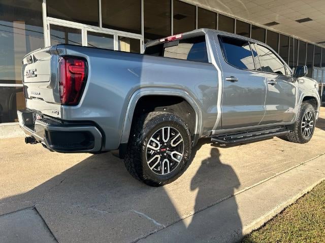 2023 GMC Sierra 1500 AT4 - Photo 7