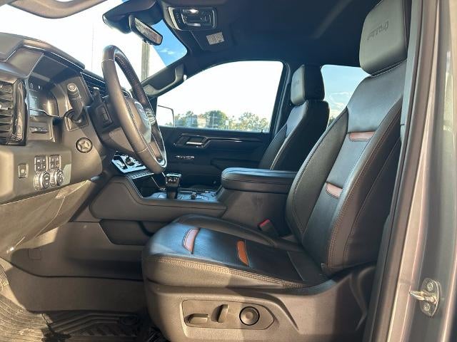 2023 GMC Sierra 1500 AT4 - Photo 8