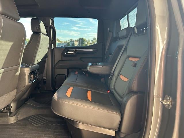 2023 GMC Sierra 1500 AT4 - Photo 9