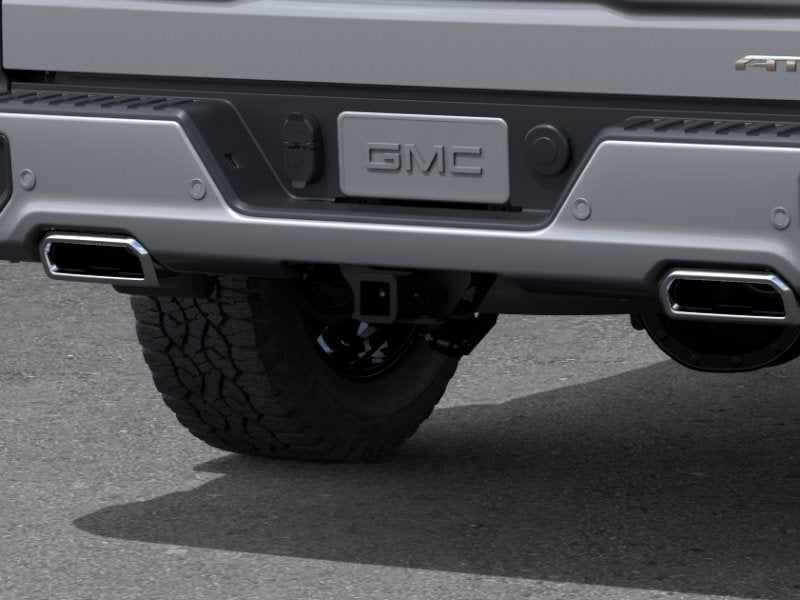 2026 GMC Sierra 1500 AT4 - Photo 14