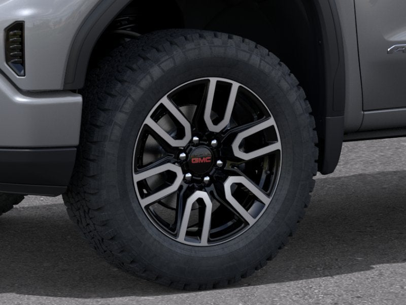 2026 GMC Sierra 1500 AT4 - Photo 9