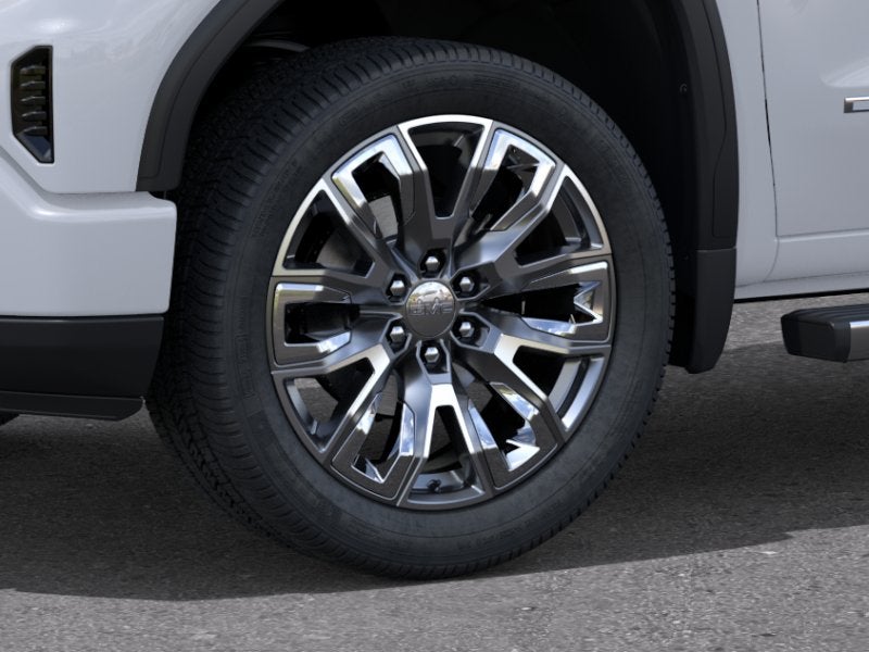 2026 GMC Sierra 1500 Denali - Photo 9