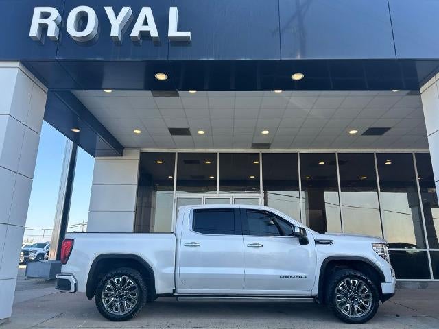 2023 GMC Sierra 1500 Denali Ultimate