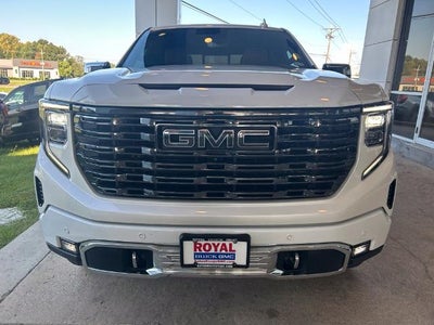 2023 GMC Sierra 1500 Denali Ultimate
