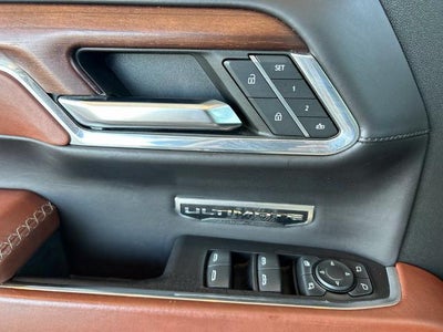 2023 GMC Sierra 1500 Denali Ultimate