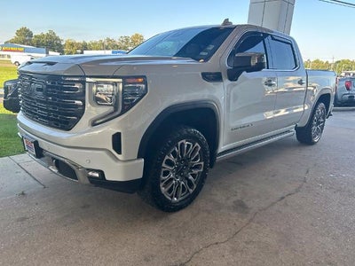 2023 GMC Sierra 1500 Denali Ultimate
