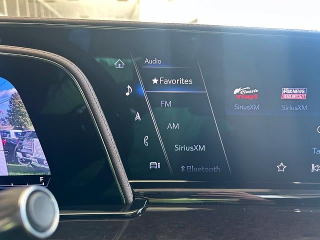 2024 Cadillac Escalade Sport Platinum