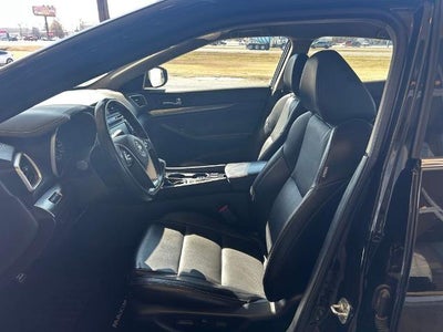 2021 Nissan Maxima SV Xtronic CVT