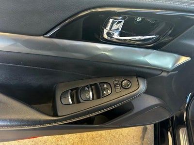 2021 Nissan Maxima SV Xtronic CVT