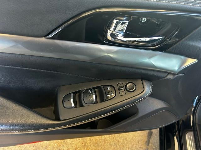 2021 Nissan Maxima SV Xtronic CVT
