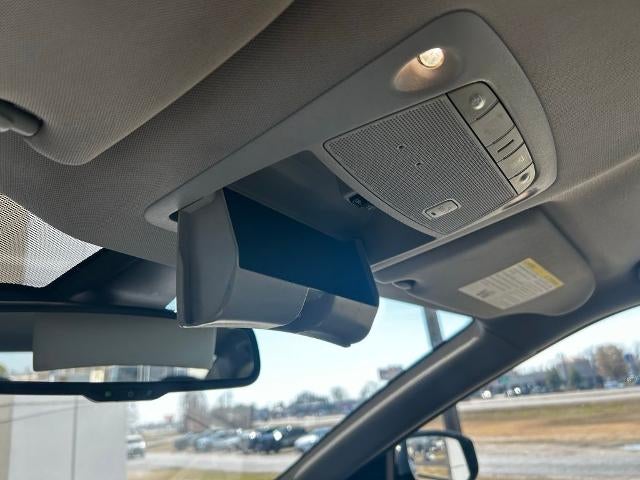 2021 Nissan Maxima SV Xtronic CVT