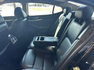 2021 Nissan Maxima SV Xtronic CVT