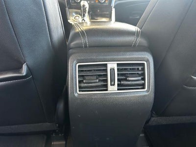 2021 Nissan Maxima SV Xtronic CVT