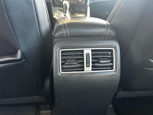 2021 Nissan Maxima SV Xtronic CVT