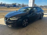 2021 Nissan Maxima SV Xtronic CVT