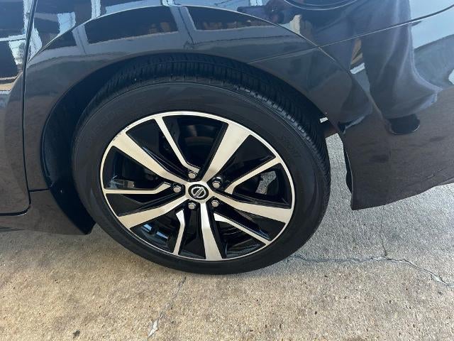 2021 Nissan Maxima SV Xtronic CVT