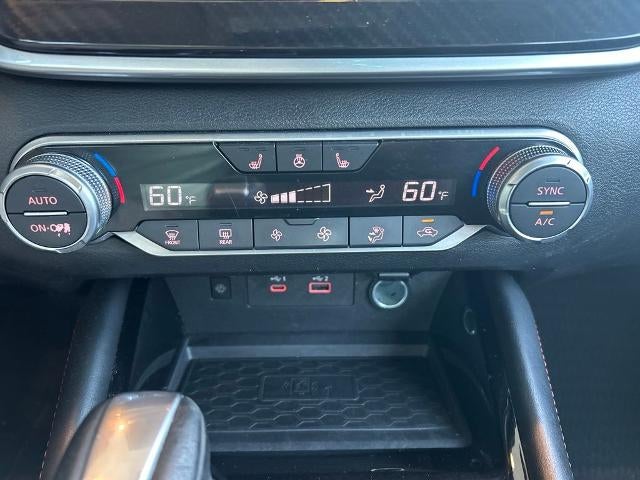 2023 Nissan Altima 2.0 SR