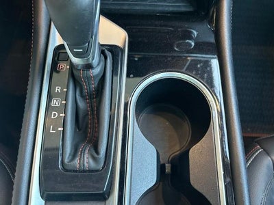 2023 Nissan Altima 2.0 SR