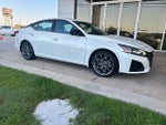 2023 Nissan Altima 2.0 SR