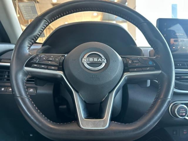 2023 Nissan Altima 2.0 SR