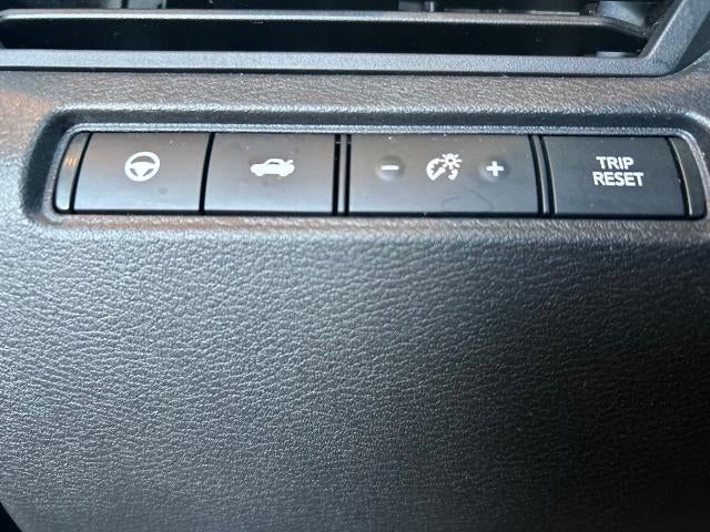 2023 Nissan Altima 2.0 SR