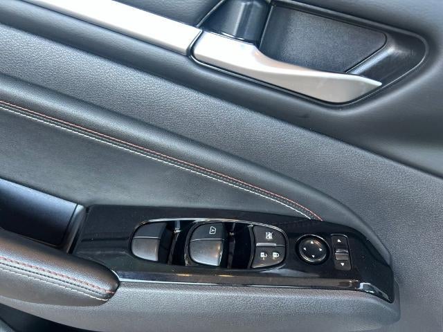 2023 Nissan Altima 2.0 SR